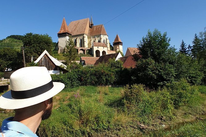 Explore Transylvania Tour 4 days - Hotels, Breakfast, and the Real Cost of Admissions