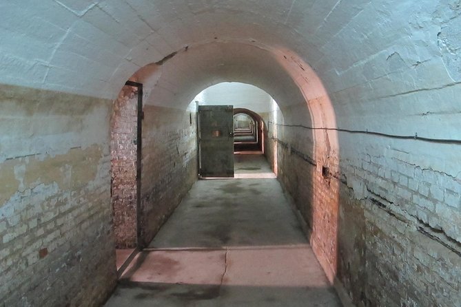 Exploring a Former Communist Prison - Why Fort 13 Jilava Matters More Than Another City Stop