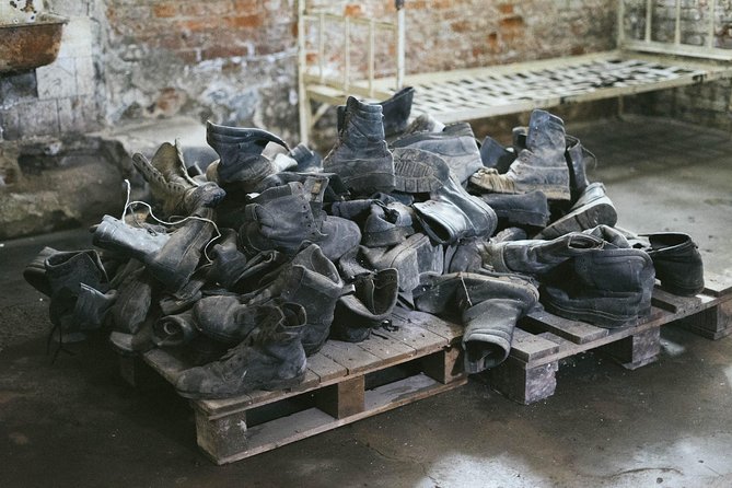 Exploring a Former Communist Prison - Food, Drinks, and the Pace of a Heavy Day