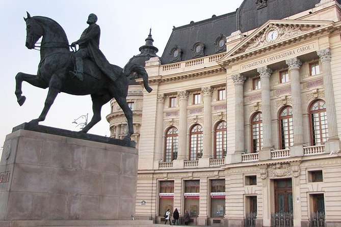 Extended Walking Tour of Bucharest - Why this Bucharest loop works (and how to pace it)