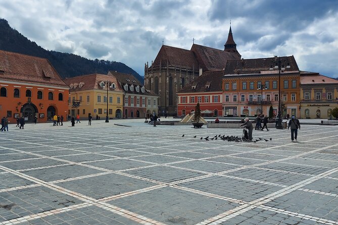 Fairytale Castles of Romania Tour - Tickets, photos, and food: the practical checklist you should not ignore