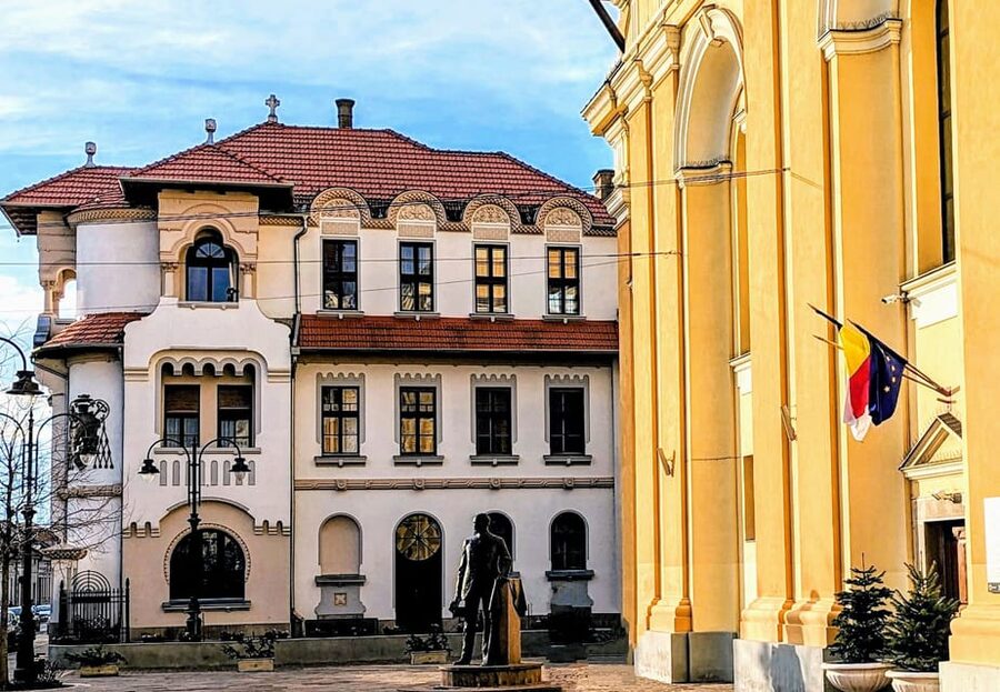Food, Wine And Sightseeing Tour in Oradea, Romania - Price and value at $92 for 4 hours of tastings and context