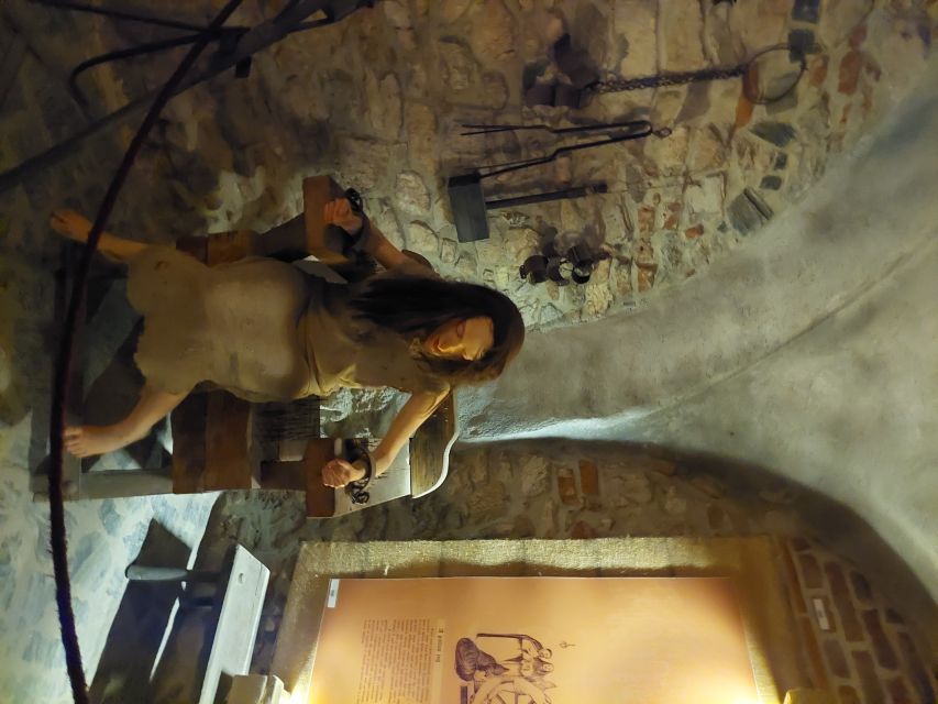 From Brasov: Corvin Castle and Sibiu (Optional Sighisoara) - Practical Tips for a Smooth 12 Hours From Brasov