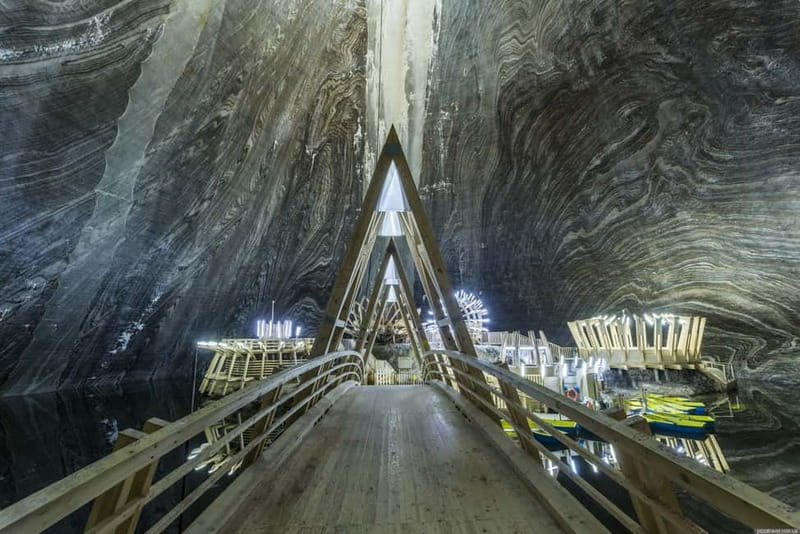 From Brasov: One-day Trip to Turda Salt Mine - Should you book this one-day Salina Turda trip from Brasov?