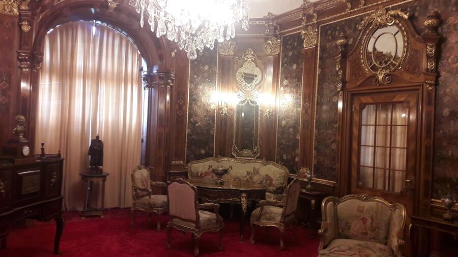 From Brasov: Peles Castle, Bran Castle & Cantacuzino Castle - Key highlights to expect