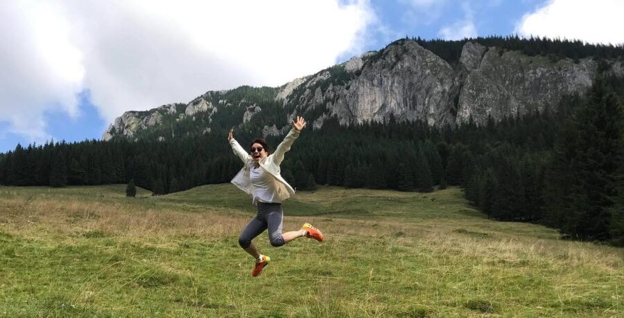 From Brasov: Piatra Craiului National Park Private Day Tour - The Ridge and Zărnești Gorge: The Part You Will Remember