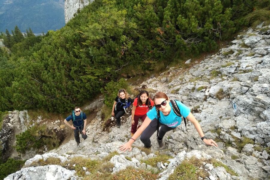 From Brasov: Piatra Craiului National Park Private Day Tour - Lunch at a Mountain Hut or Village: Plan for Extra Cost