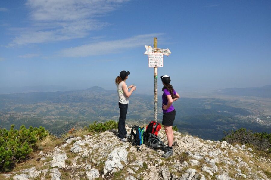 From Brasov: Piatra Craiului National Park Private Day Tour - Difficulty, Boots, and the Weather Reality of Higher Points