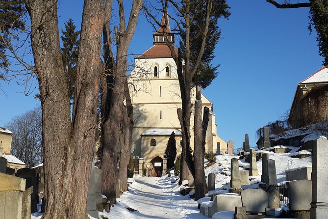 From Brasov: Sighisoara and Sibiu with Hotel Pick up and Drop off - Should you book this Brasov tour to Sibiu and Sighisoara?