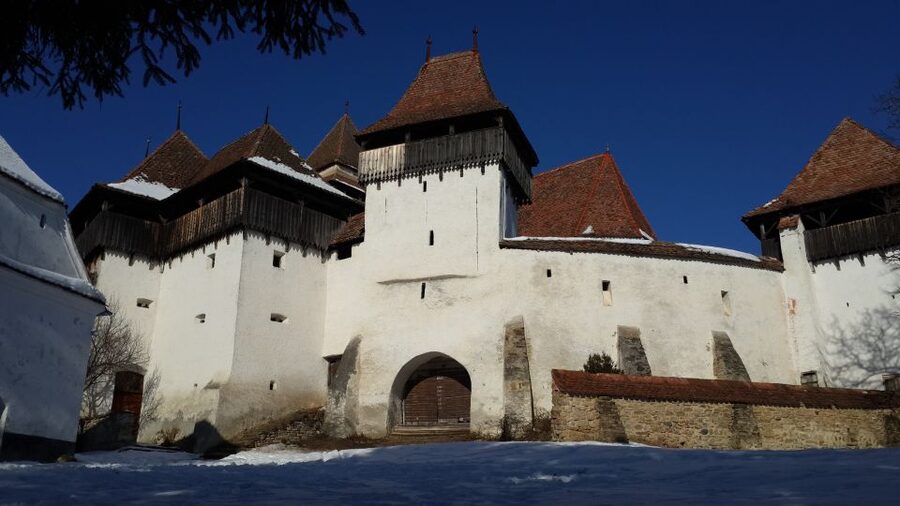From Brasov: Sighisoara and Viscri UNESCO Day Tour - Key highlights you will actually care about