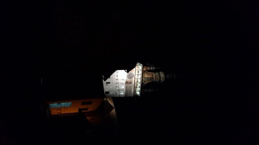 From Brasov: Sighisoara and Viscri UNESCO Day Tour - Viscri fortified church and the Saxon village vibe