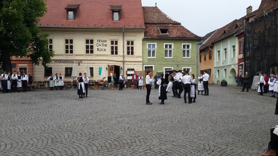 From Brasov: Sighisoara and Viscri UNESCO Day Tour - Price and value: does $106 per person make sense?