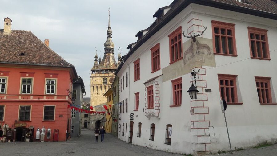 From Brasov: Sighisoara, Viscri, and Rupea Unesco Day Trip - Key Highlights You’ll Feel Immediately