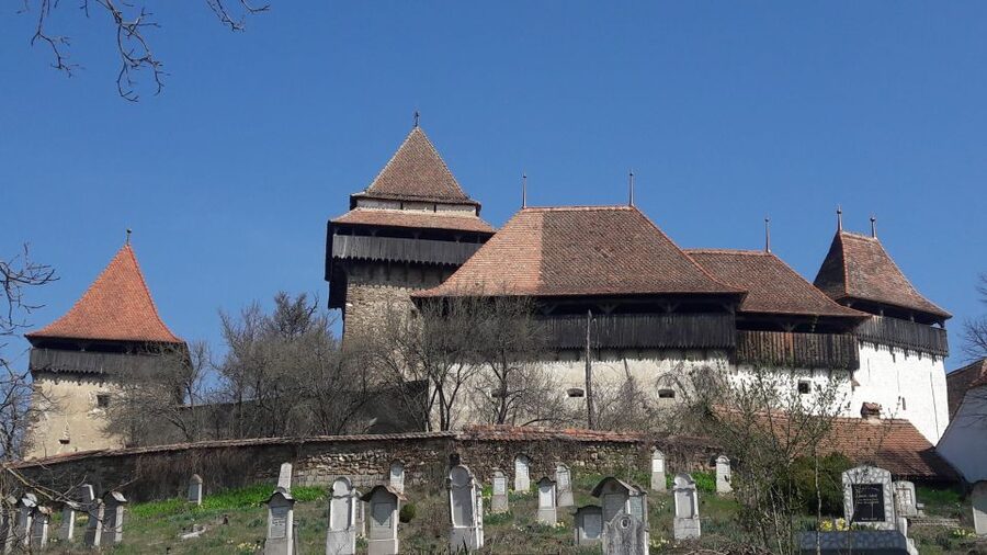 From Brasov: Sighisoara, Viscri, and Rupea Unesco Day Trip - Tips for Shoes, Sun, and Getting Good Photos