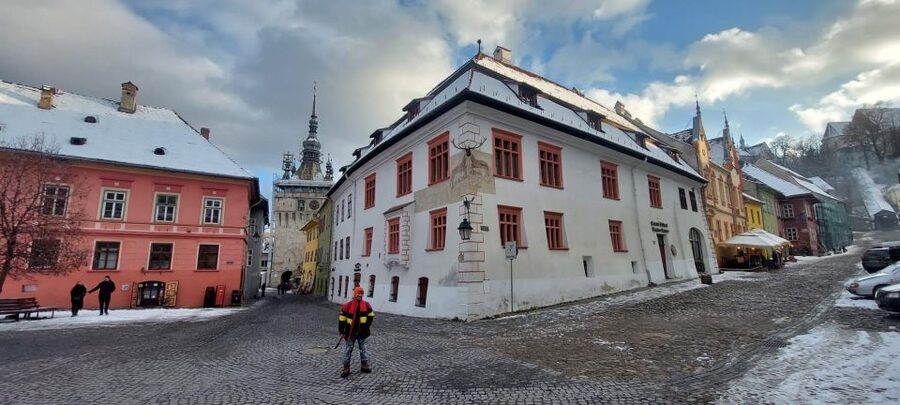 From Brasov: Sighisoara, Viscri, and Rupea Unesco Day Trip - What This Tour Is Really Worth at $138 Per Person