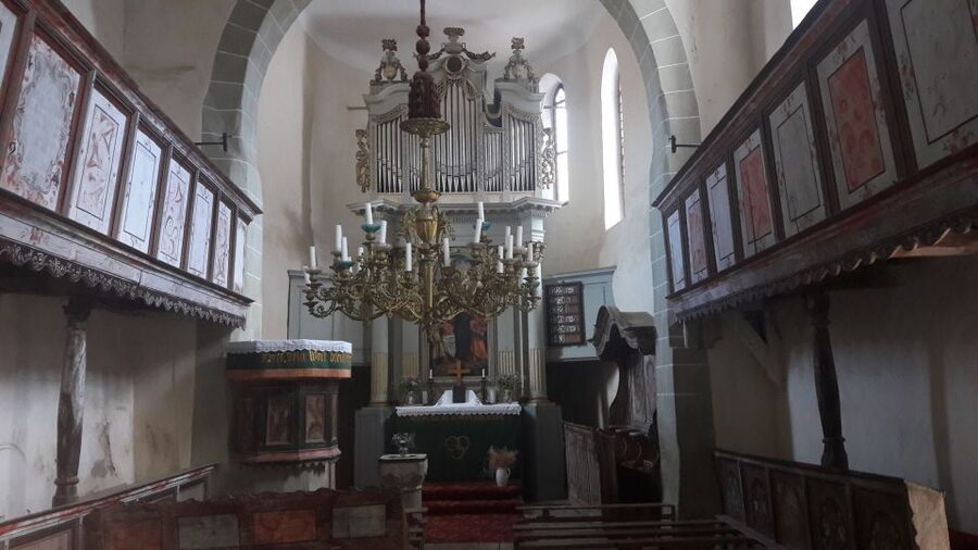 From Brasov: Sighisoara, Viscri, and Rupea Unesco Day Trip - Pickup, Van Comfort, and How the Timing Works
