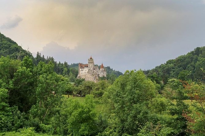 From Brasov: Small-group tour Bran, Rasnov, and Peles Castles - Why this Bran, Rasnov and Peleș day trip works from Brasov