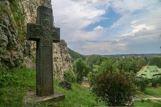 From Brasov: Small-group tour Bran, Rasnov, and Peles Castles - Bran Castle: Dracula lore plus the reality of castle crowds
