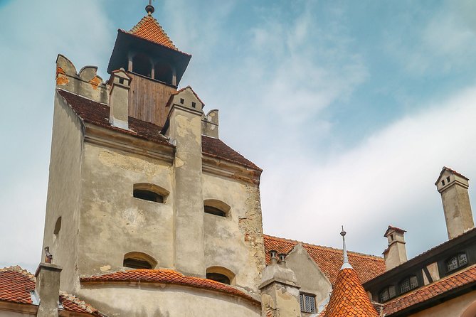 From Brasov: Small-group tour Bran, Rasnov, and Peles Castles - The guide is the real value, not just the transport