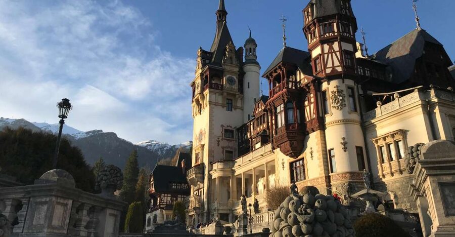 From Brasov: Tour of Castles and Surrounding Area - Key things I’d plan around