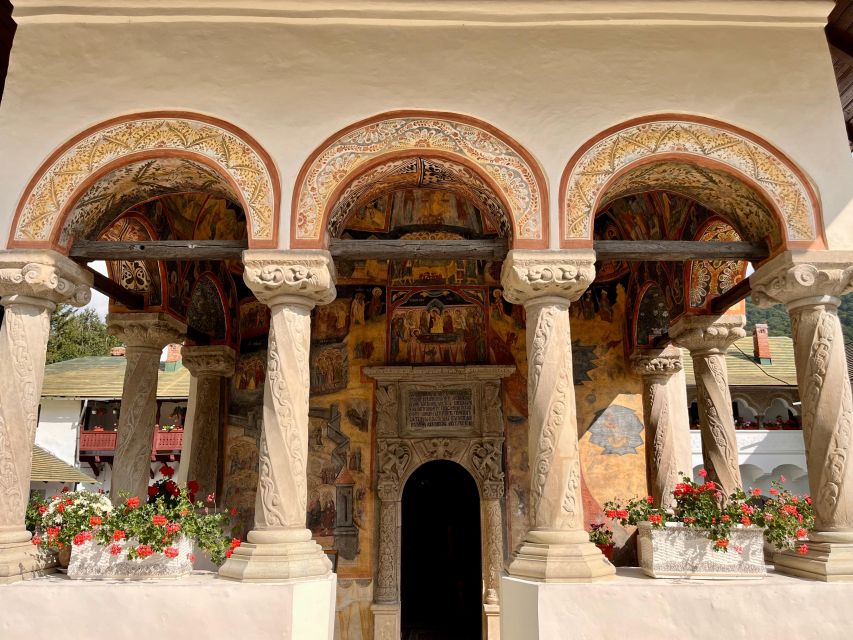 From Brasov: Tour of Castles and Surrounding Area - Tips to make the day feel smoother (not rushed)