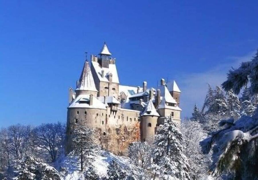 From Bucharest: 2-Day Tour to Brasov and Sighisoara - Key highlights you will feel right away