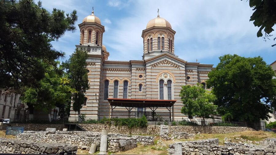 From Bucharest: A Day by the Black Sea Shared Group Tour - Price and value at $112 per person: when it’s a good deal