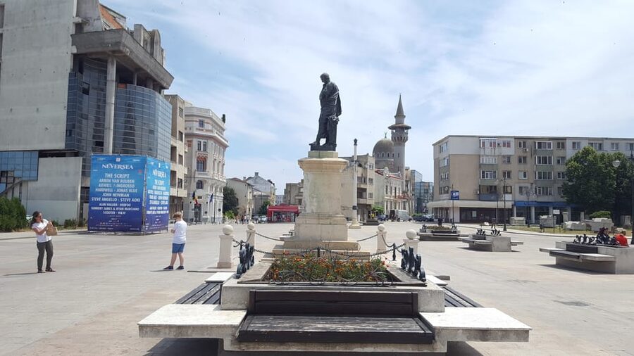 From Bucharest: A Day by the Black Sea Shared Group Tour - What to bring, what to plan, and who will enjoy this most