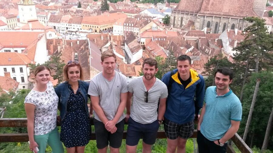 From Bucharest: A Taste of Transylvania: Private Tour - Key highlights that matter on this Transylvania day