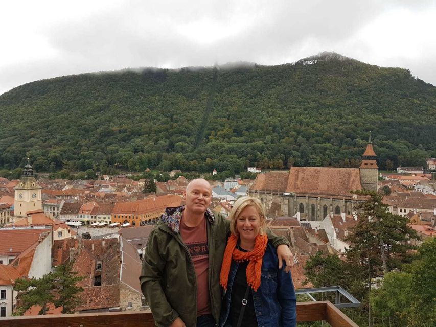 From Bucharest: A Taste of Transylvania: Private Tour - Should you book this From Bucharest taste of Transylvania tour?