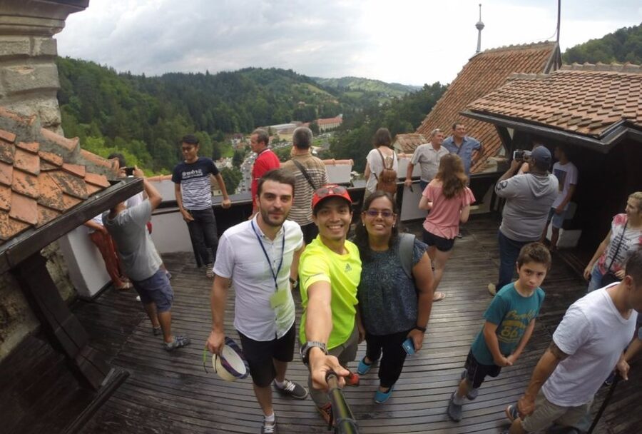 From Bucharest: A Taste of Transylvania: Private Tour - Bran Castle: Dracula myths, Vlad the Impaler, and your guided reality check