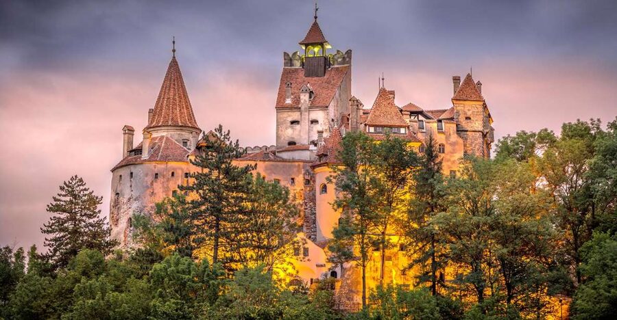 From Bucharest: A Taste of Transylvania: Private Tour - Price and value: what $256 includes, and what to budget separately