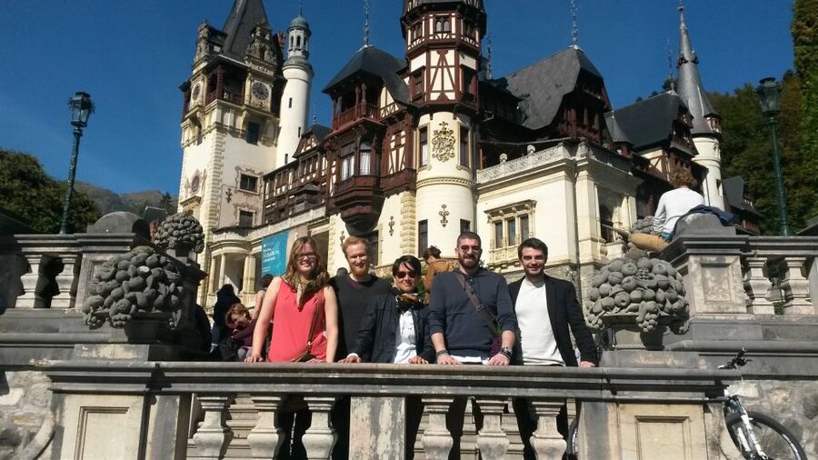 From Bucharest: A Taste of Transylvania: Private Tour - When this tour is a strong match for you