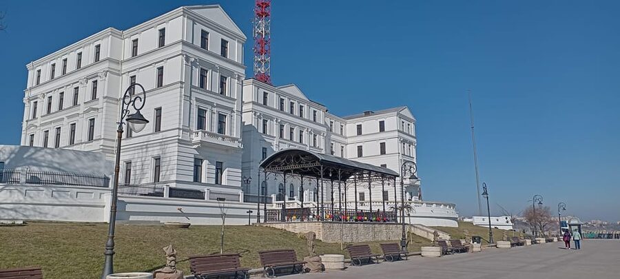 From Bucharest: Black Sea Constanța Day Tour - Quick highlights you can plan around