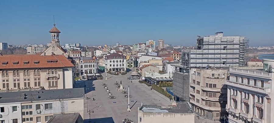 From Bucharest: Black Sea Constanța Day Tour - Timing, pace, and who this private group day fits best