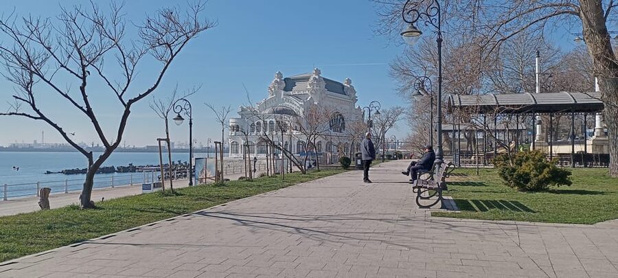 From Bucharest: Black Sea Constanța Day Tour - Should you book the Bucharest to Constanța and Mamaia day tour?
