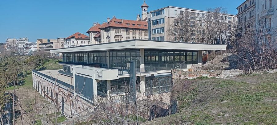From Bucharest: Black Sea Constanța Day Tour - FAQ