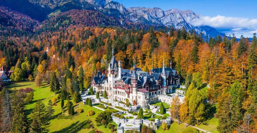 From Bucharest: Bran, Peles Castle & Brasov Private Day Tour - What You Need to Budget Separately