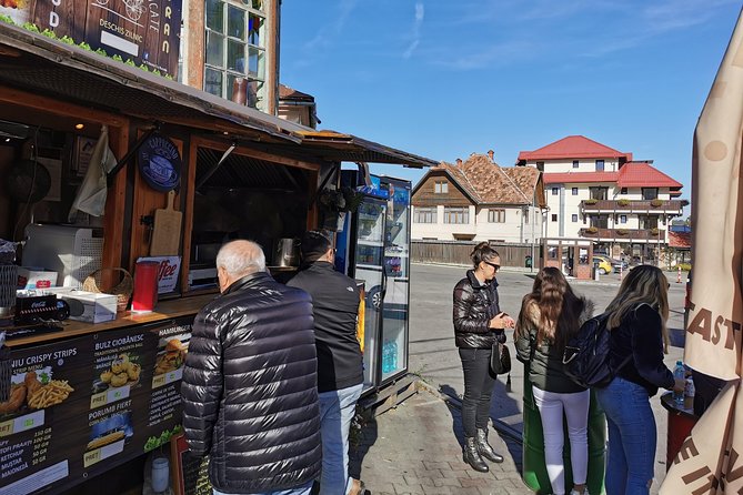 From Bucharest: Brasov & Dracula's Castle Transylvania - What to pack and how to get the most from the day