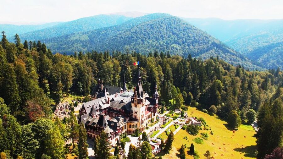 From Bucharest: Day Trip to Dracula and Peles Castle - Comfort tips for shoes, weather, and mobility limits