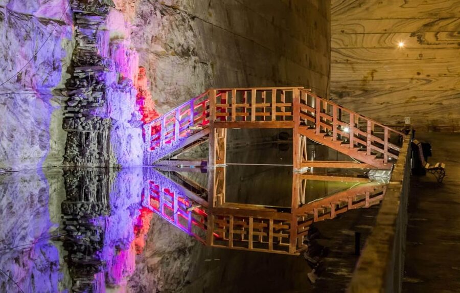 From Bucharest: Discovery at Europe's Largest Salt Mine - Key things to know before you go