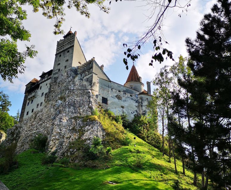 From Bucharest: Dracula Castle Day Trip - What you should pack and how to plan your day