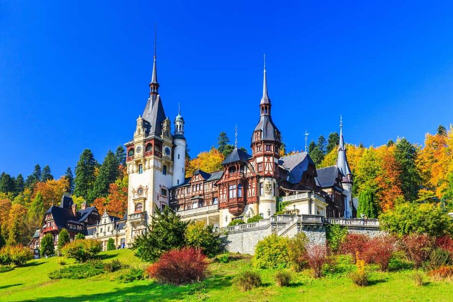 From Bucharest: Dracula, Wednesday, and Peles Castles Tour - Price and Value: What Your $67 Covers, and What You Should Budget