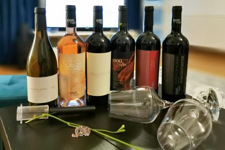 From Bucharest: Exclusive Dealu Mare Wine Tasting Tour - Cheese, Charcuterie, and Dried Fruit Pairings That Actually Help You Taste