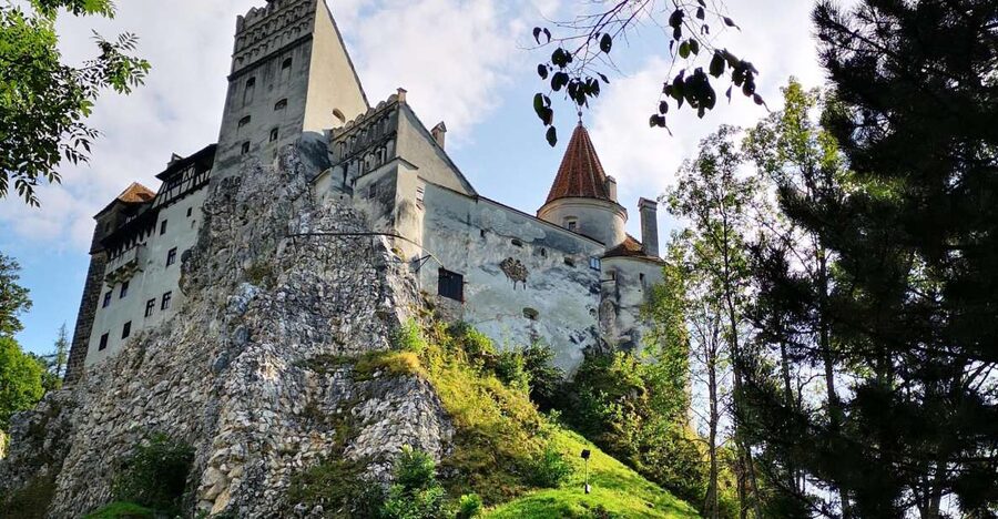 From Bucharest: Full-Day Private Dracula Tour - Key highlights you should care about