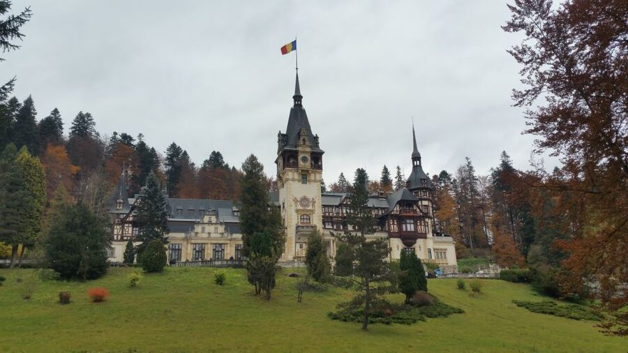 From Bucharest: Full-Day Private Dracula Tour - Why this Dracula day trip works from Bucharest