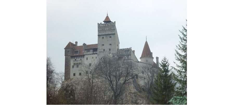 From Bucharest: Full-Day Private Dracula Tour - Peleș Palace in Sinaia: the King Carol I connection