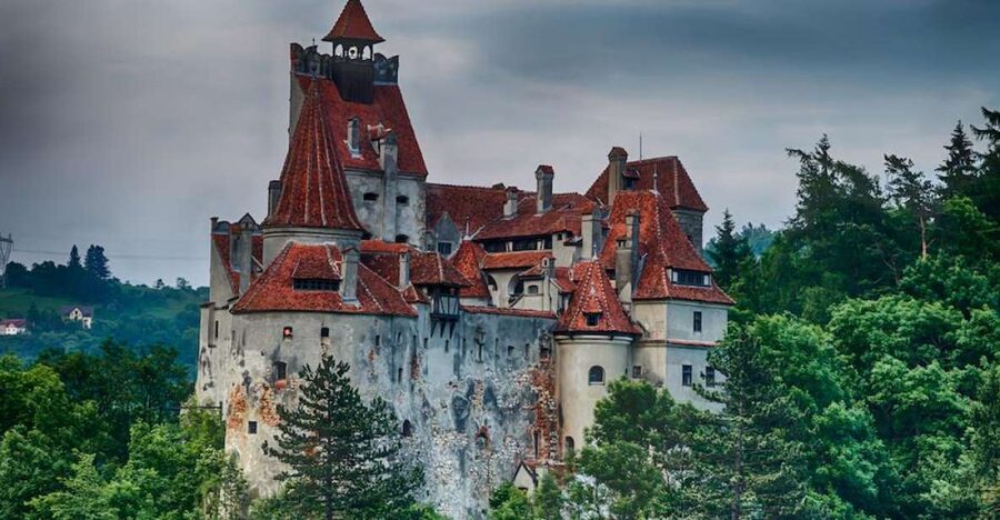 From Bucharest: Peleș and Bran Castles Private Tour - Who this tour suits, and who might be happier elsewhere