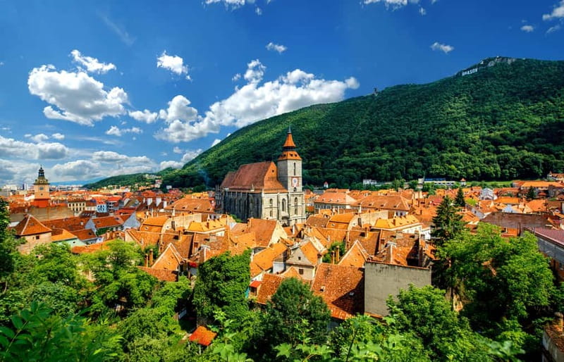 From Bucharest: Peles Castle, Brasov & Bran Castle Day Trip - The Bucharest logistics that make or break the day