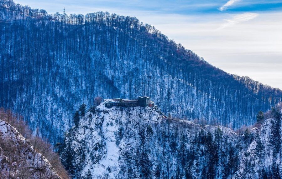 From Bucharest: Private Transfagarasan Highway Day Tour - Why this Transfăgărășan day trip feels worth it (private and paced)